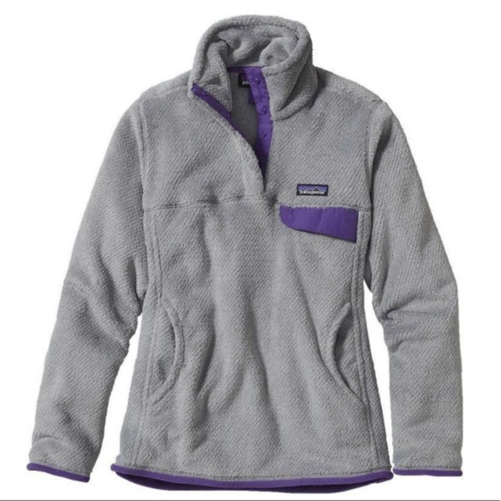 Patagonia Pullover